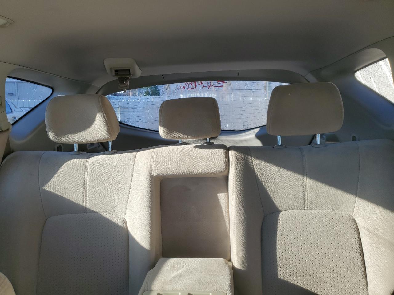 2009 Nissan Murano - Image 10