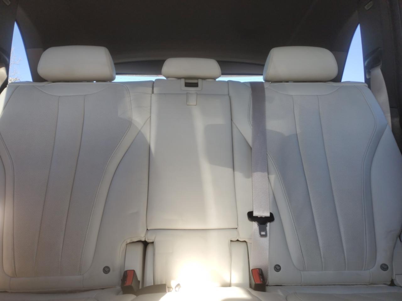 2017 BMW X5 - Image 10