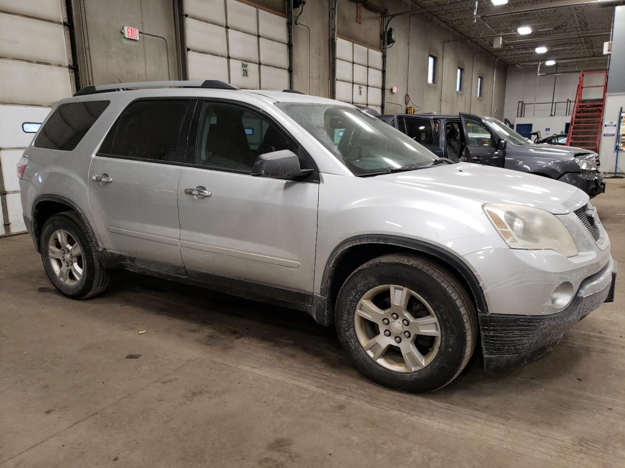 2011 GMC Acadia - Image 4