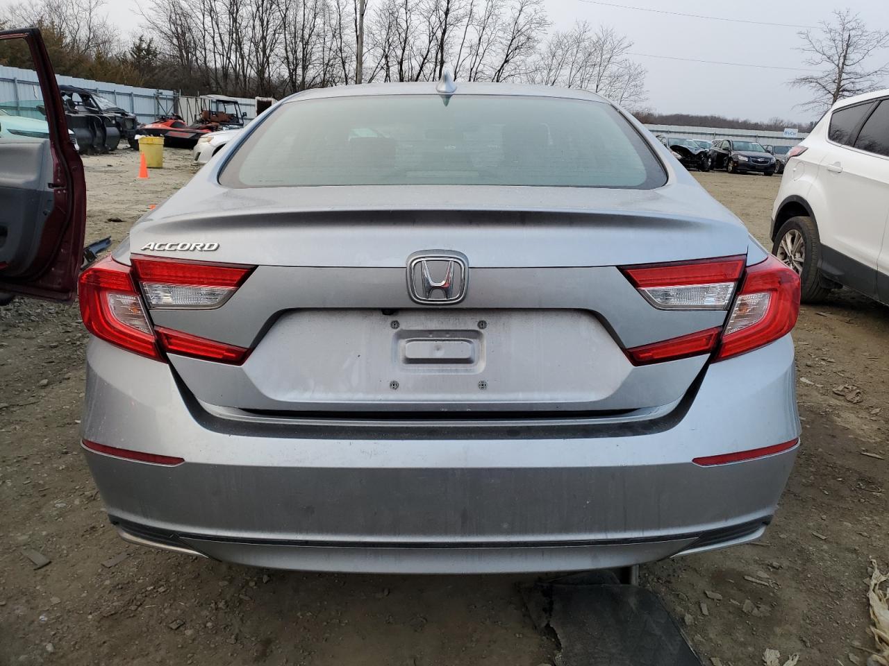 2018 Honda Accord - Image 6