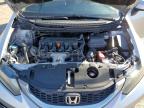 2013 Honda Civic Lx en Venta en Newton, AL - Rear End