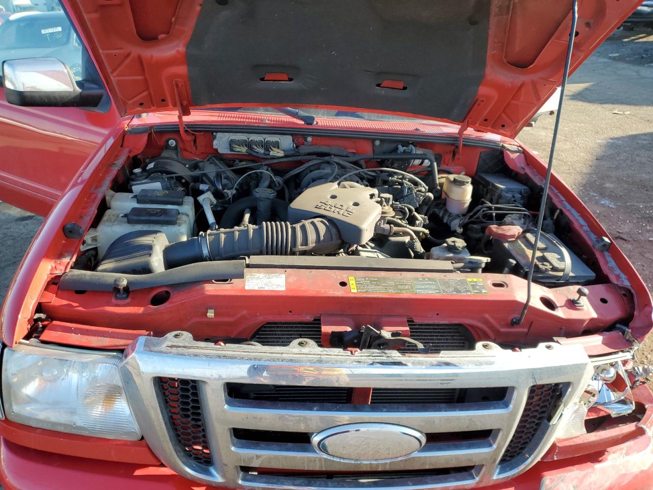 2008 Ford Ranger - Image 11