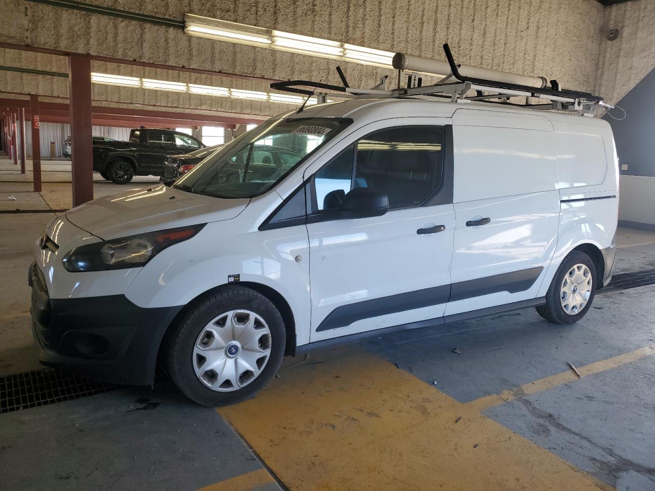 2014 Ford Transit - Image 1