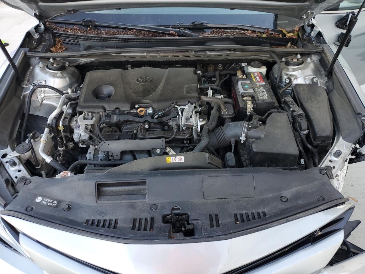 2019 Toyota Camry - Image 11