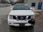 2007 Nissan Pathfinder Le на продаже в Savannah, GA - Front End