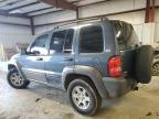 2002 Jeep Liberty Sport en Venta en Arlington, WA - Minor Dent/Scratches