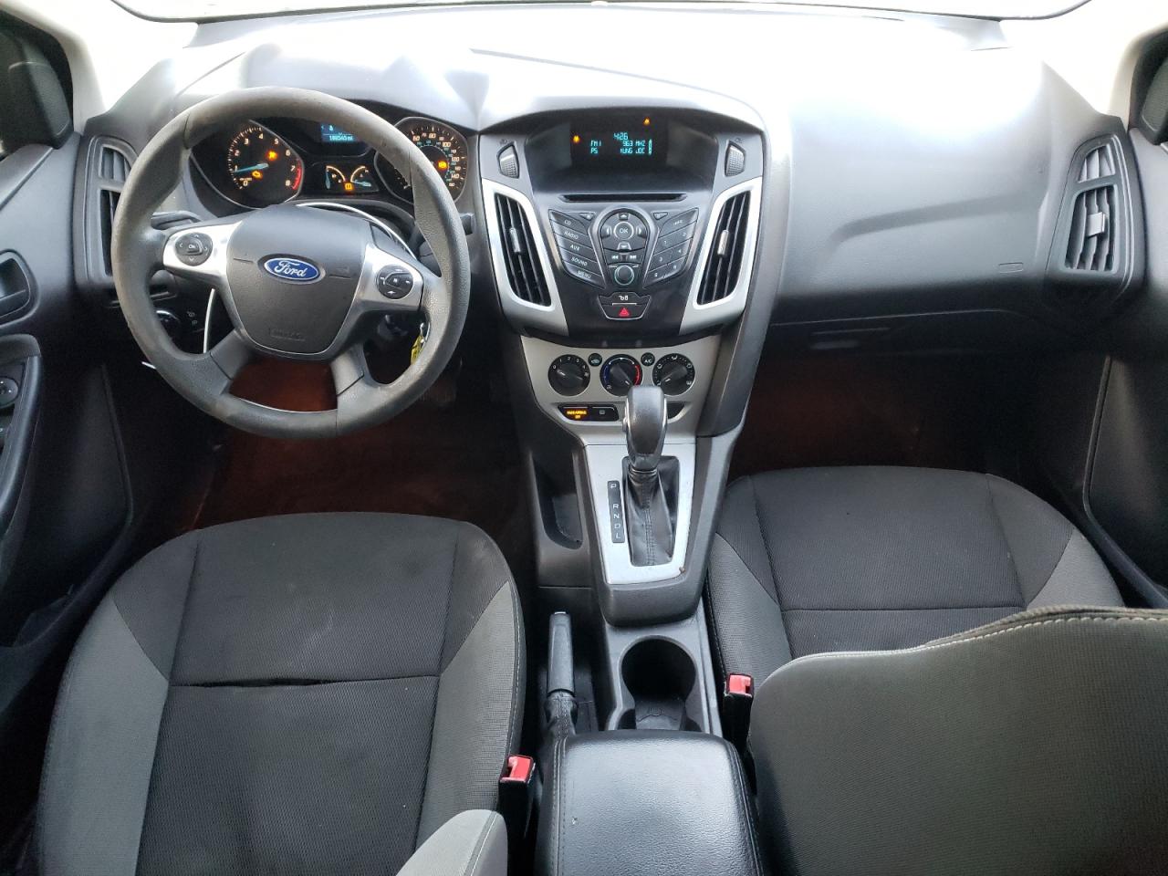 2012 Ford Focus - Image 8