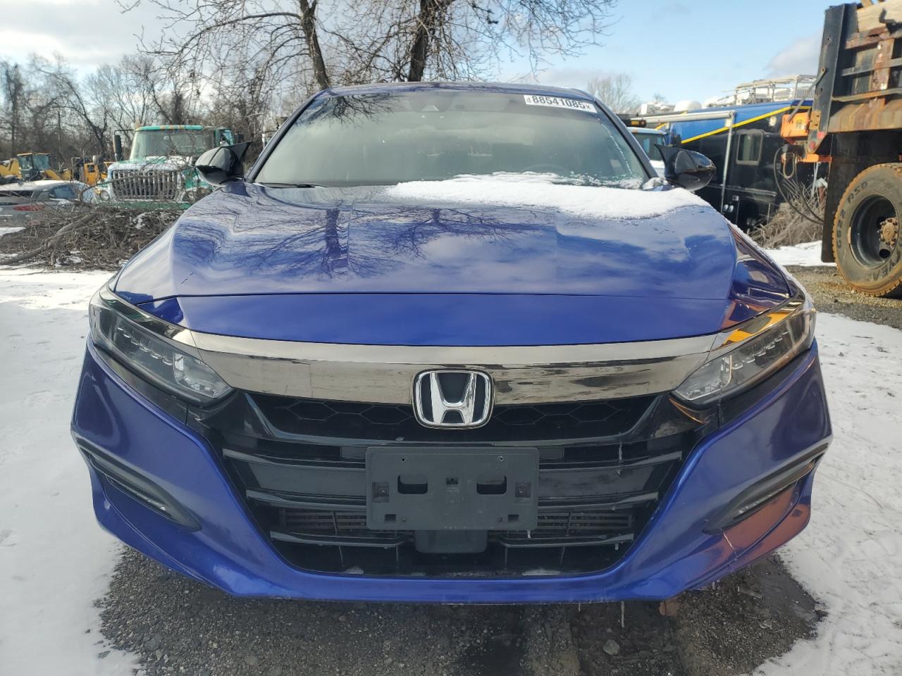 2018 Honda Accord - Image 5