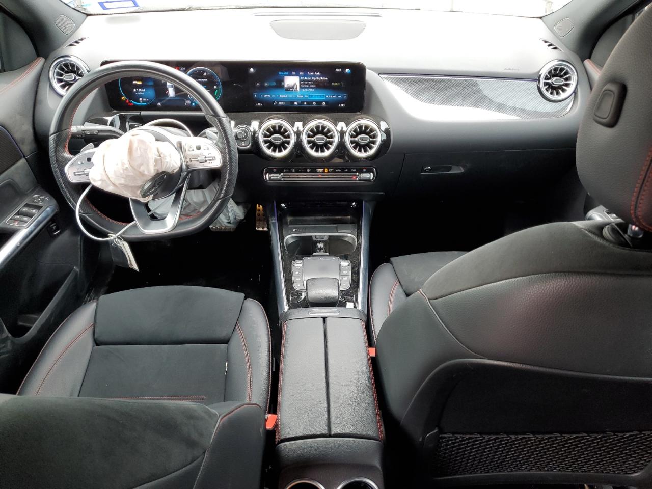 2023 Mercedes-Benz GLA-klasse - Image 8