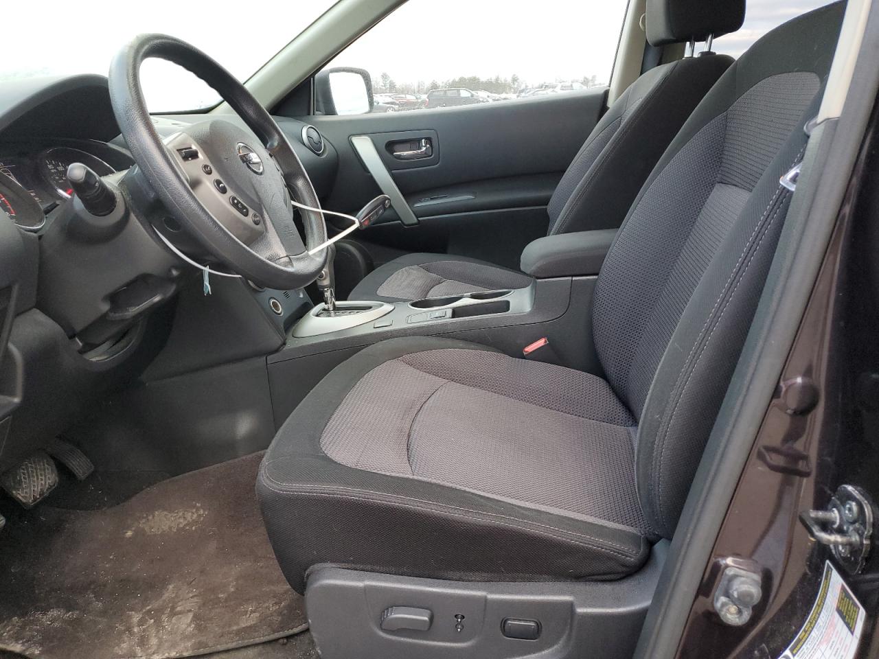 2013 Nissan Rogue - Image 7