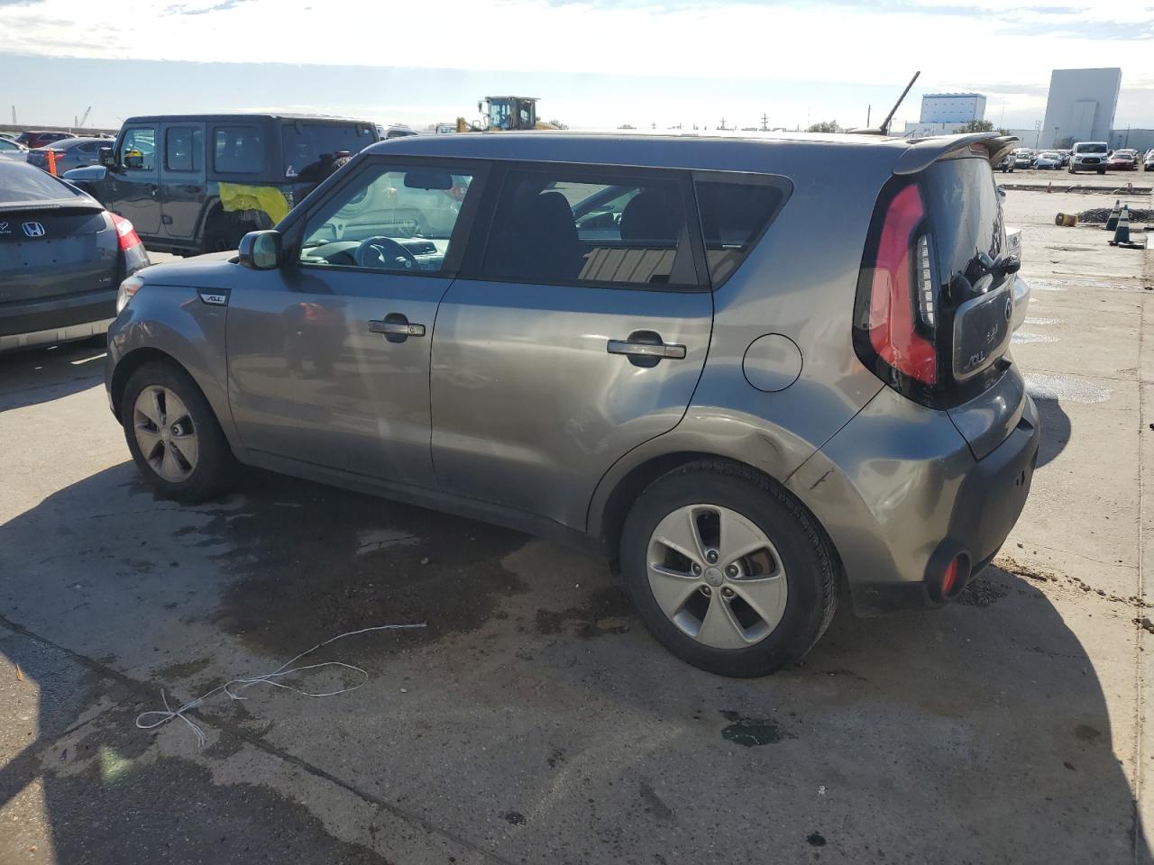 2016 Kia Soul - Image 2
