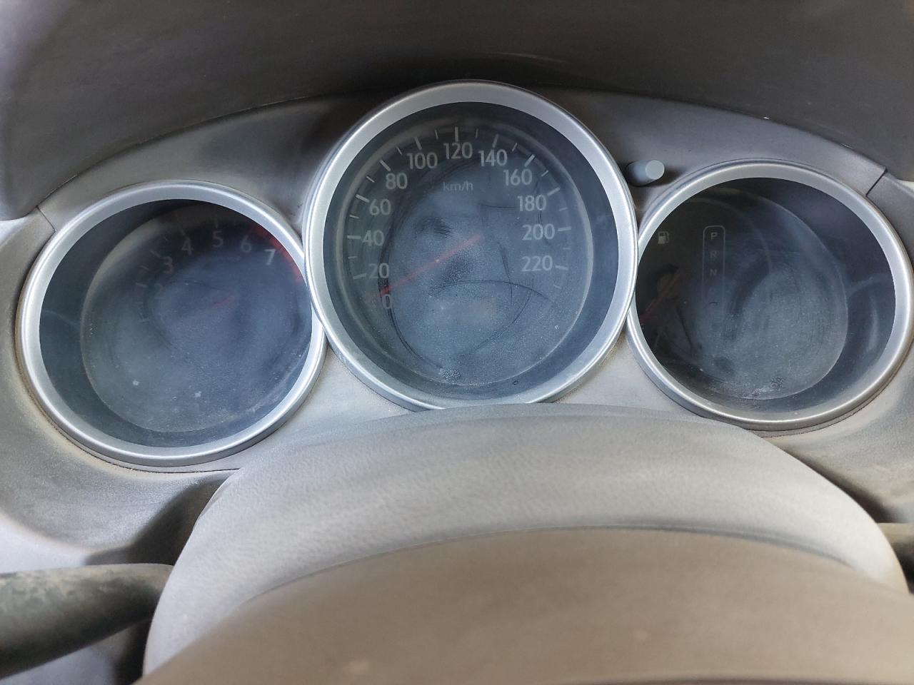MRHGD66214P918461 - 2004 Honda City - #87786475