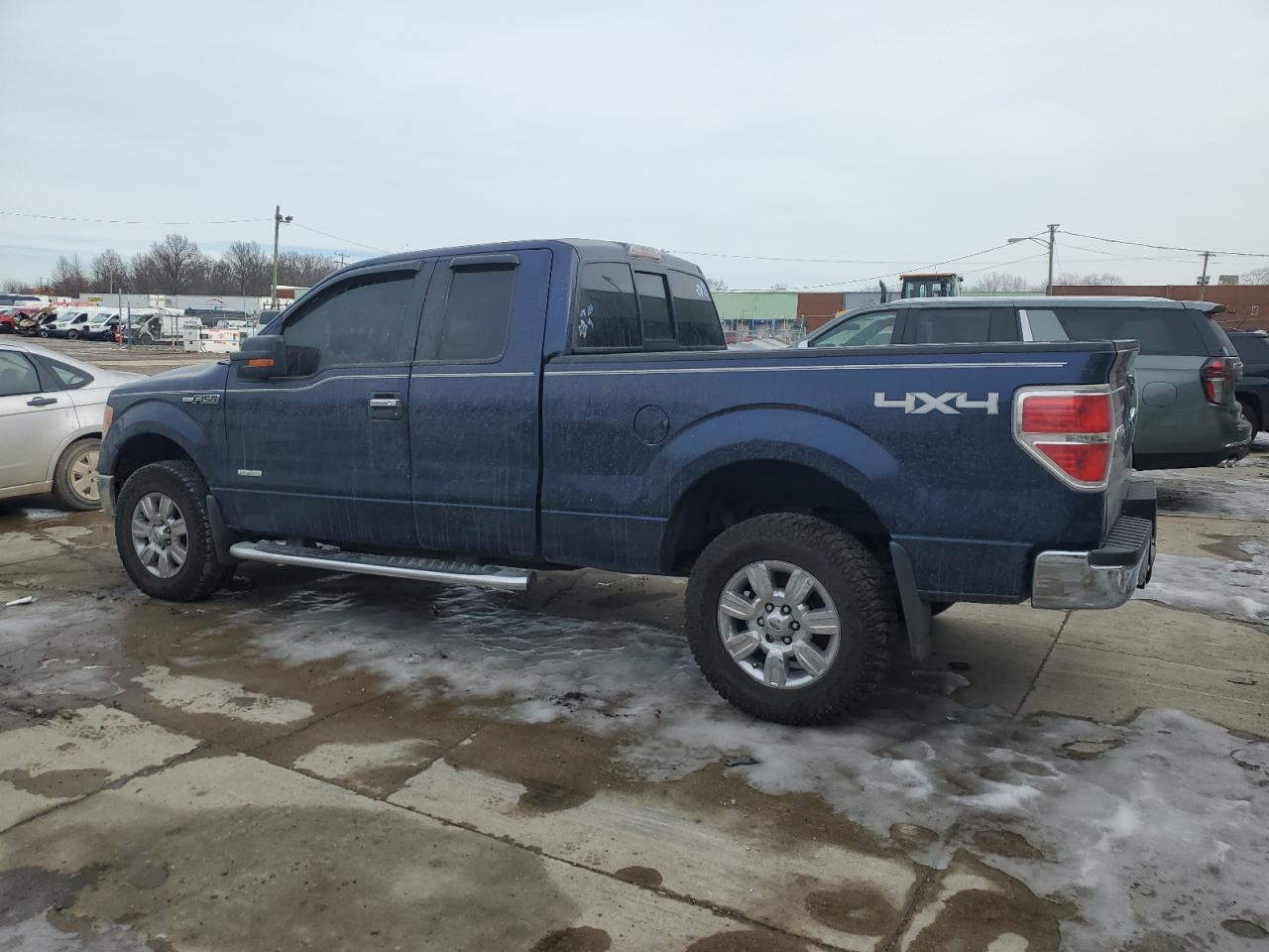 2012 Ford F-150 - Image 2