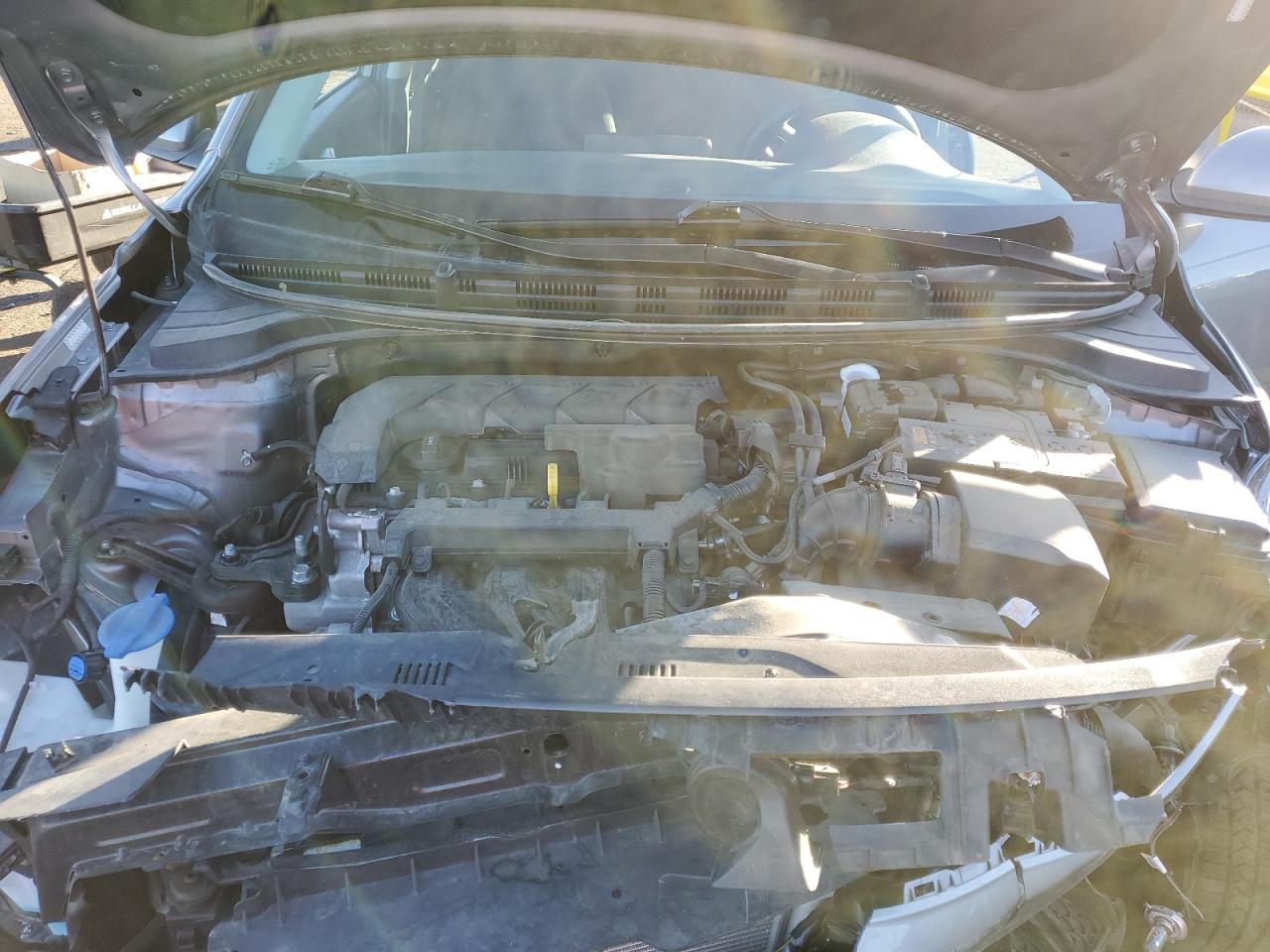 2021 Kia Rio - Image 11