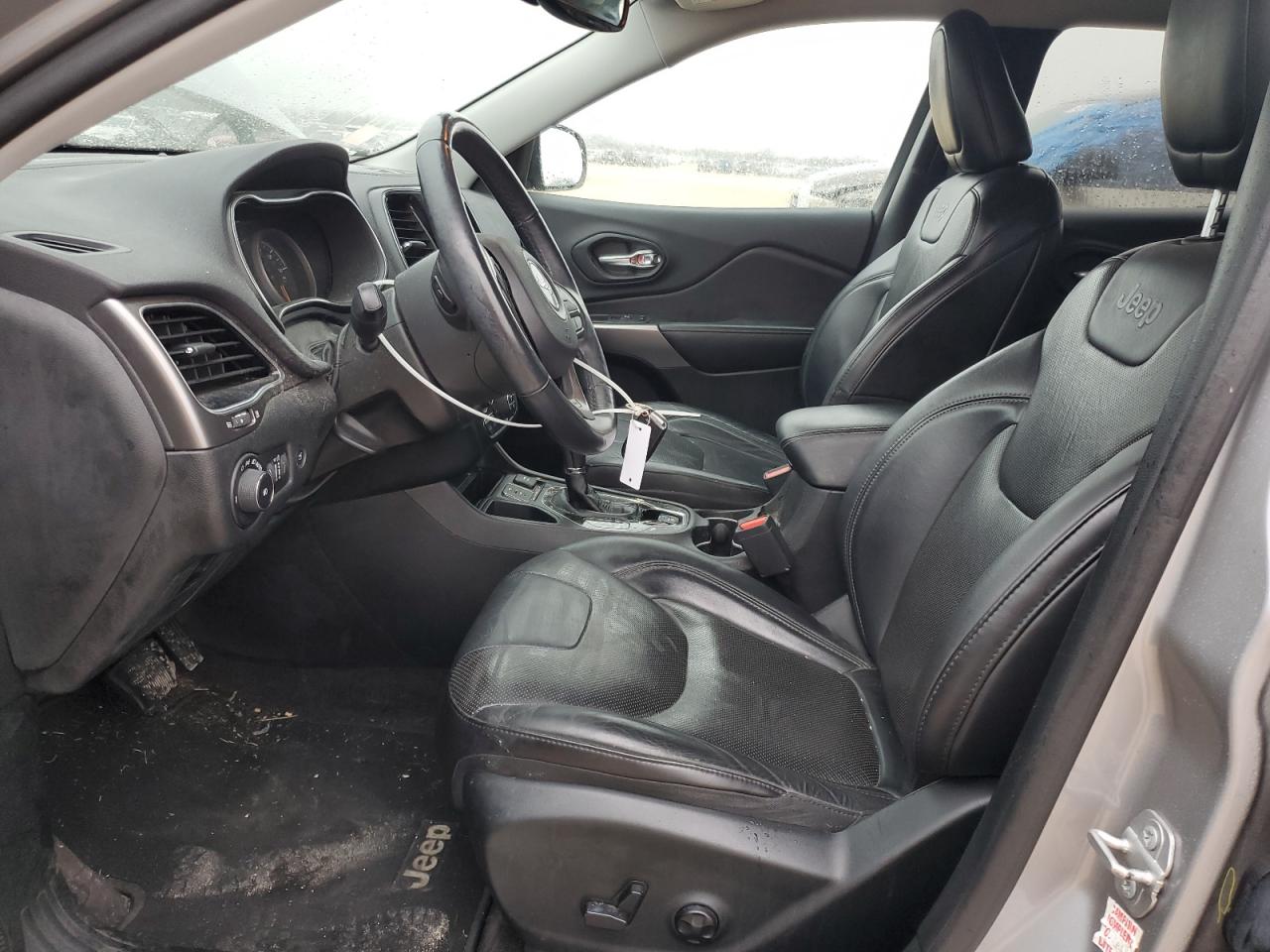 2019 Jeep Grand Cherokee - Image 7