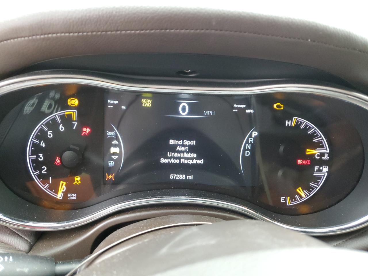 2021 Jeep Grand Cherokee - Image 9