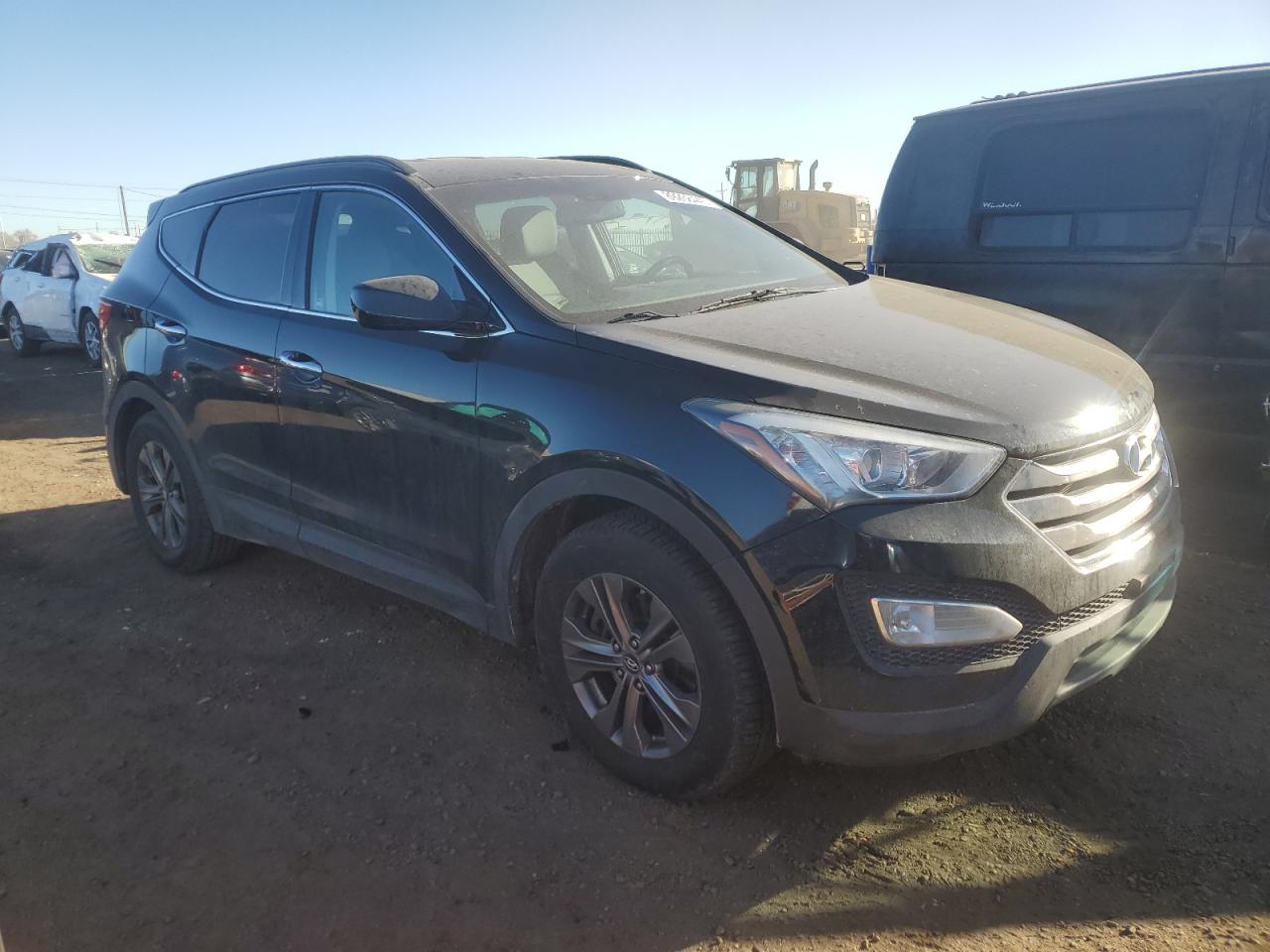 2013 Hyundai Santa Fe - Image 4