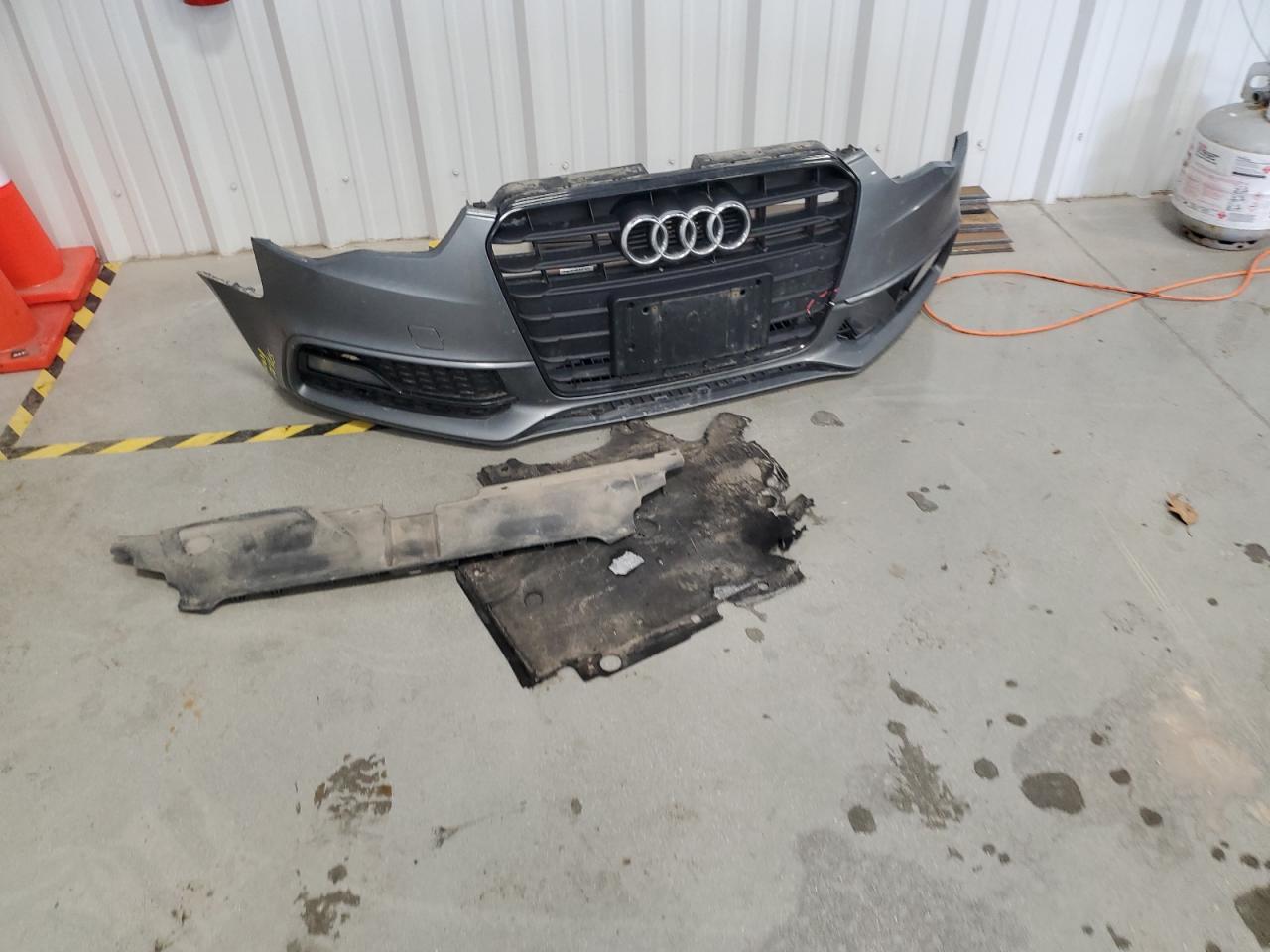 2014 Audi A5 - Image 14