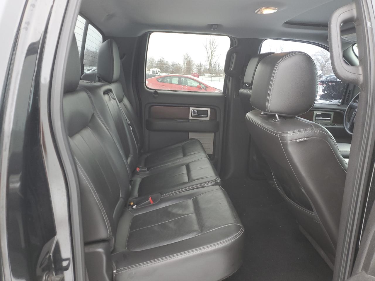 2012 Ford F-150 - Image 10