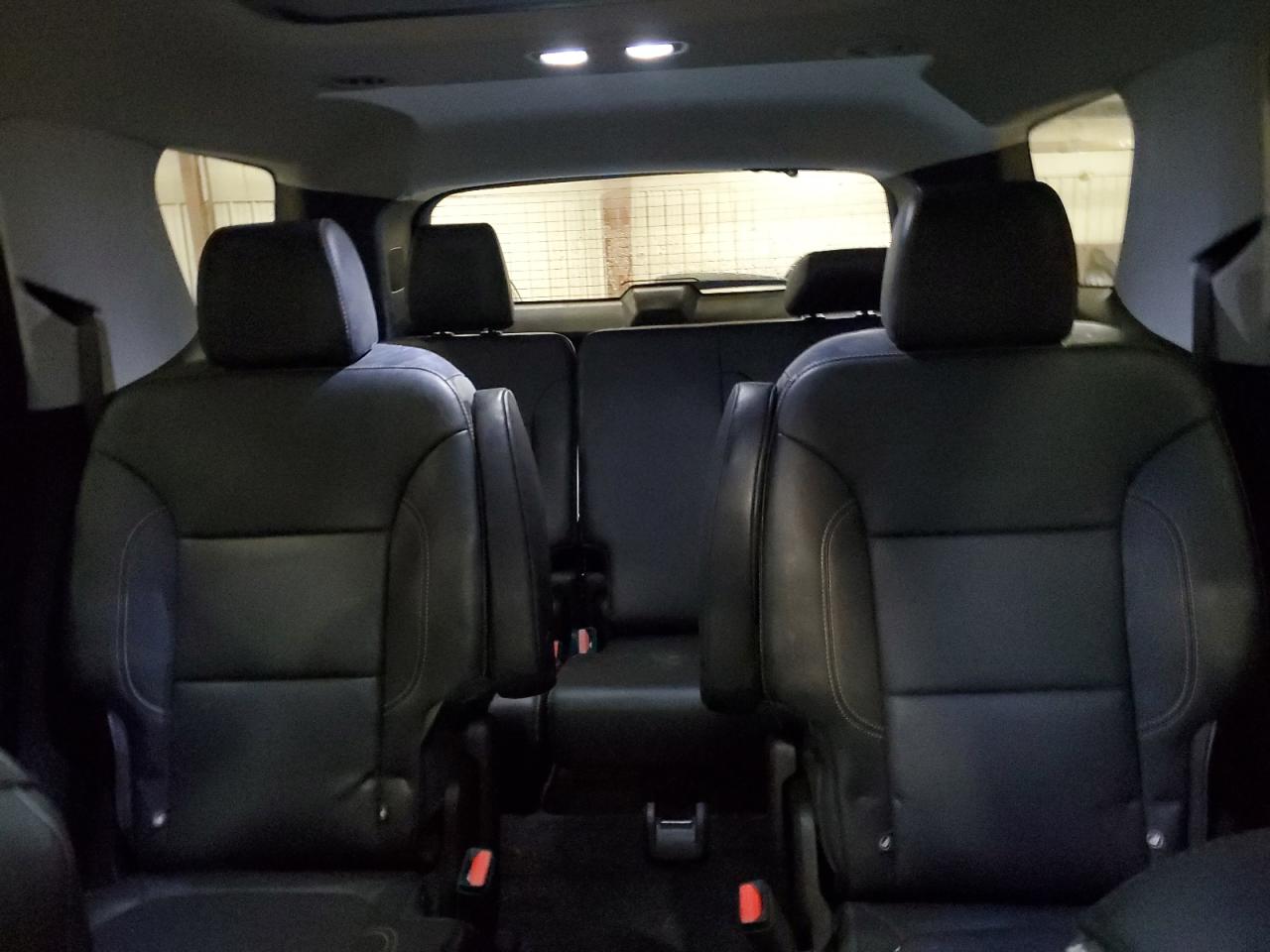 2019 Chevrolet Traverse - Image 10
