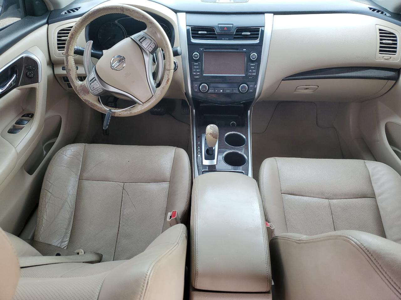 2013 Nissan Altima - Image 8