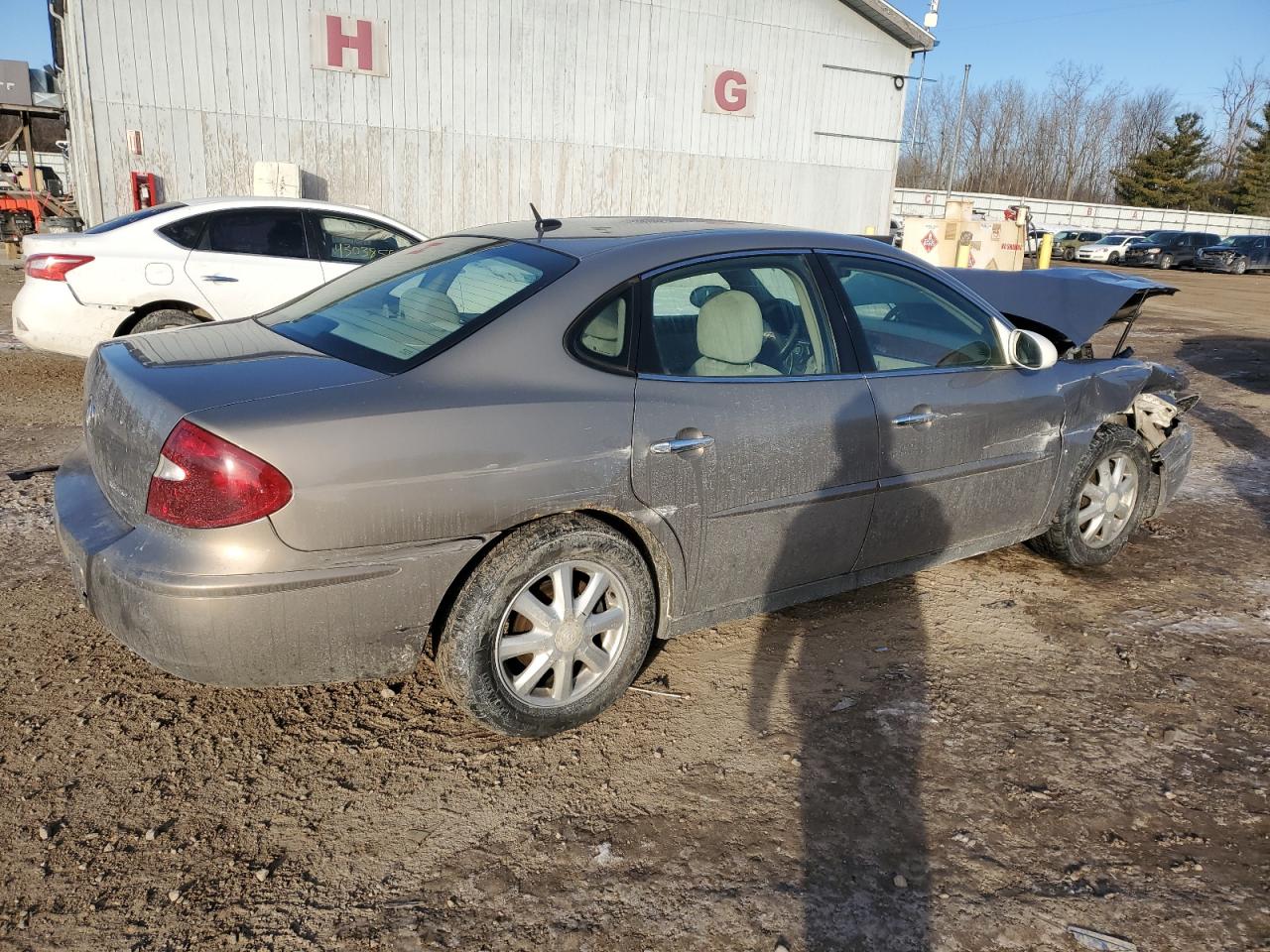 2006 Buick LaCrosse - Image 3