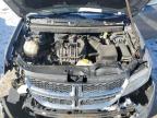 2016 Dodge Journey Sxt en Venta en Wichita, KS - Front End