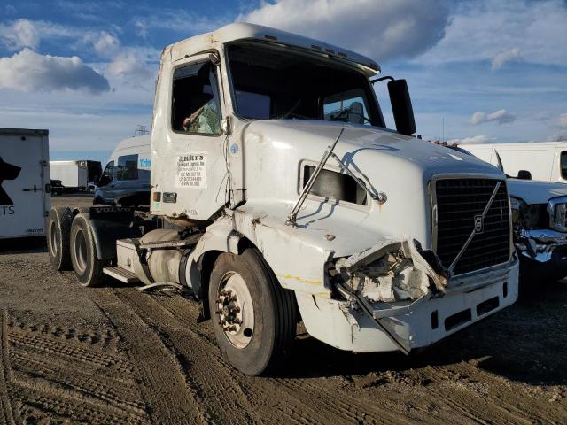 2000 Volvo Vn 