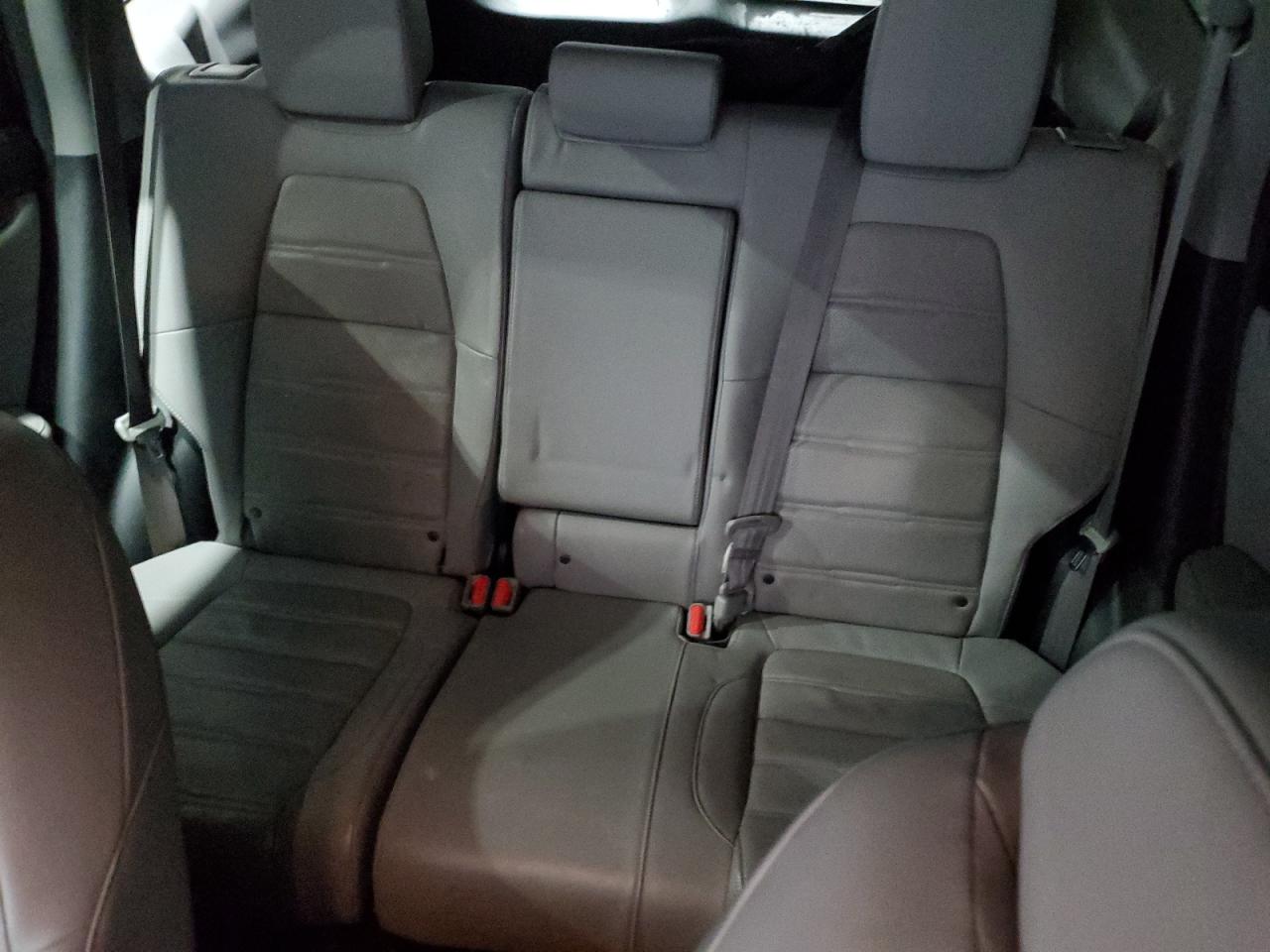 2017 Honda CR-V - Image 10