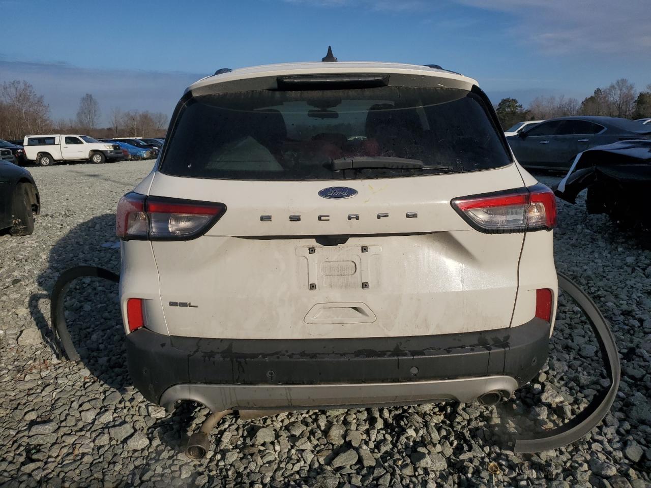 2021 Ford Escape - Image 6
