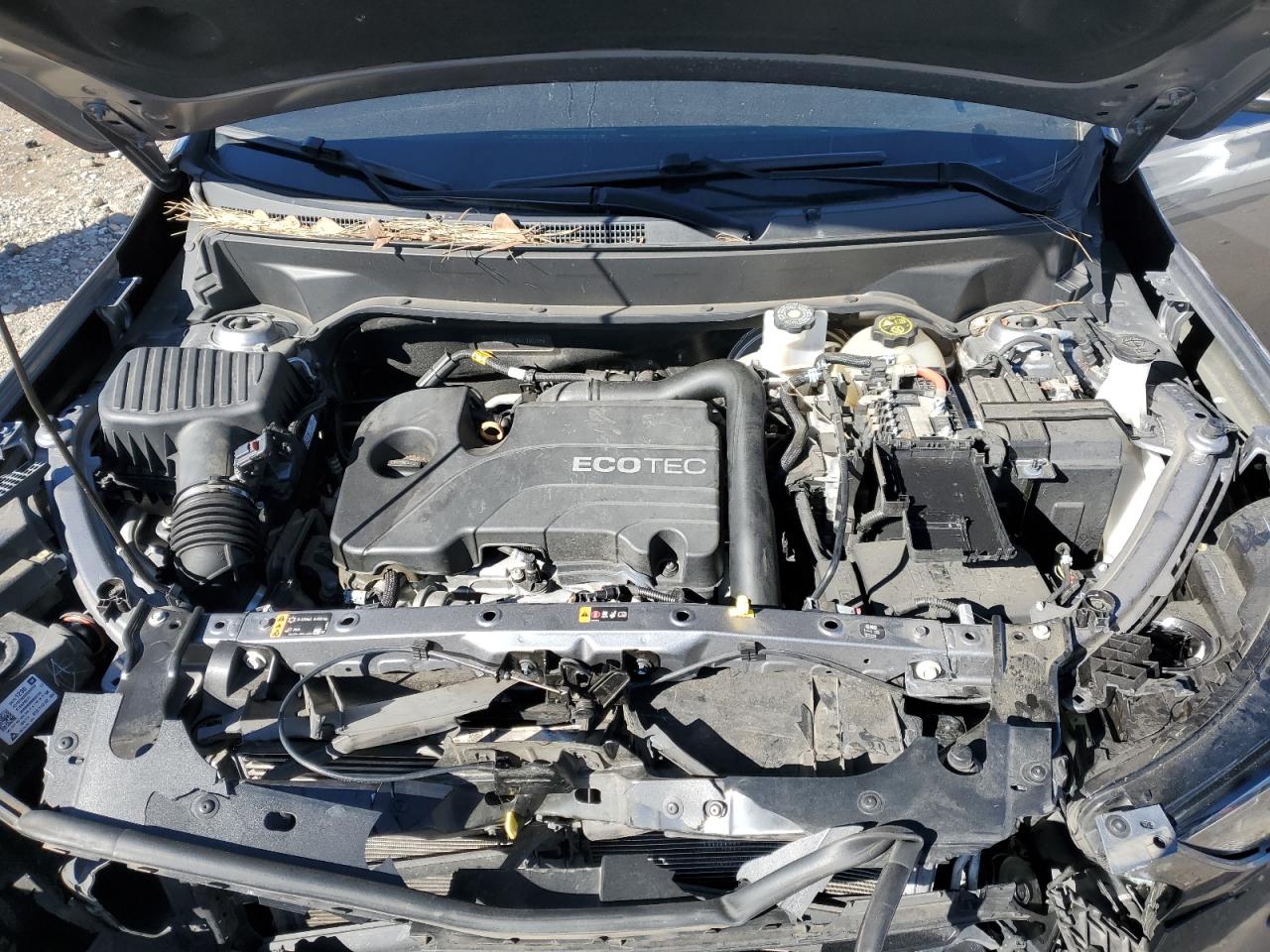 2020 GMC Terrain - Image 14