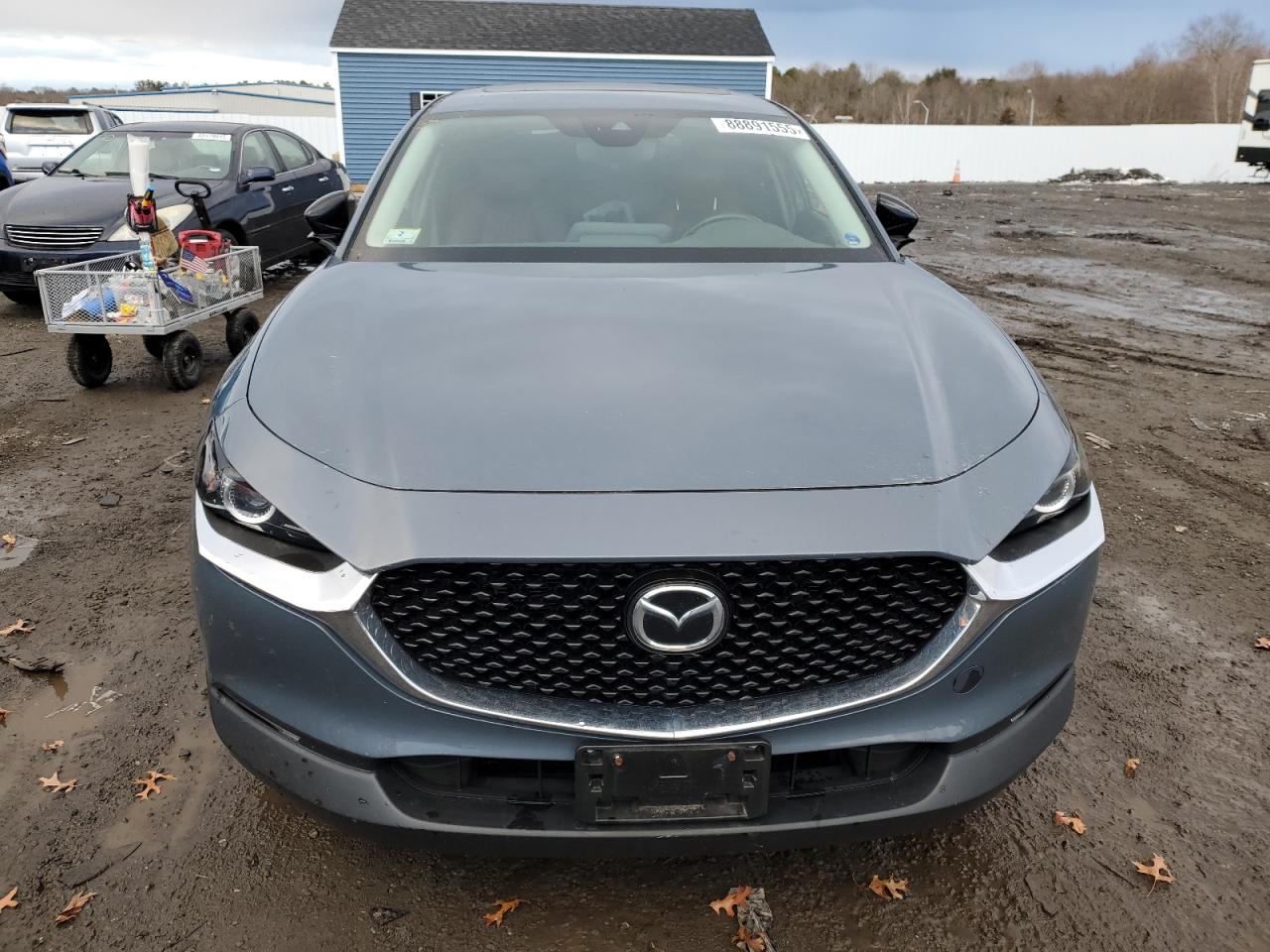 2022 Mazda CX-30 - Image 5