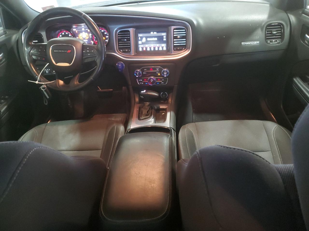 2019 Dodge Charger - Image 8