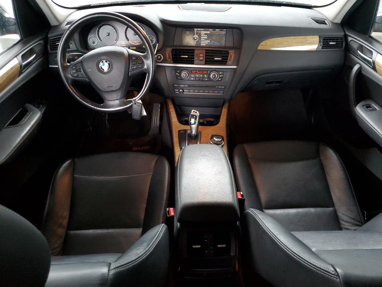 2011 BMW X3 - Image 8