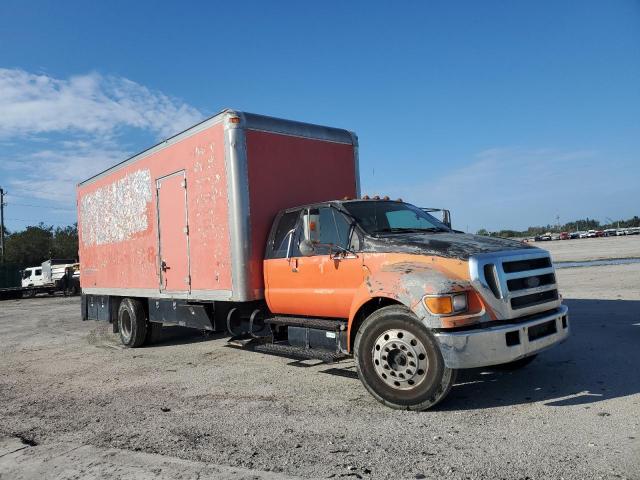 2007 Ford F650 Super Duty