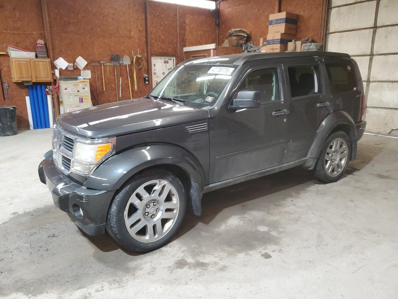 2010 Dodge Nitro - Image 1