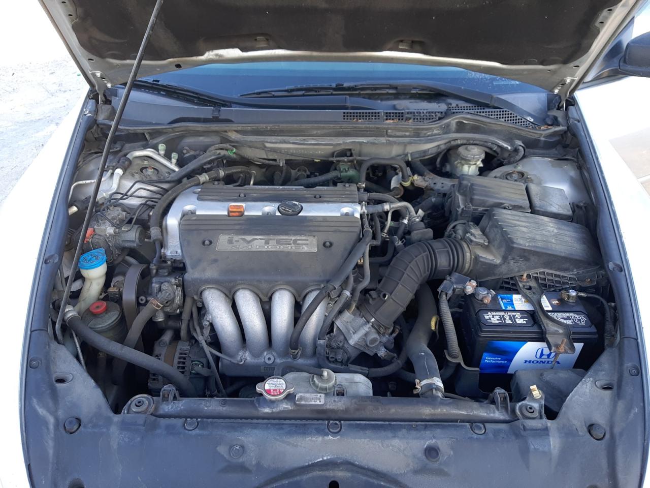 2007 Honda Accord - Image 11