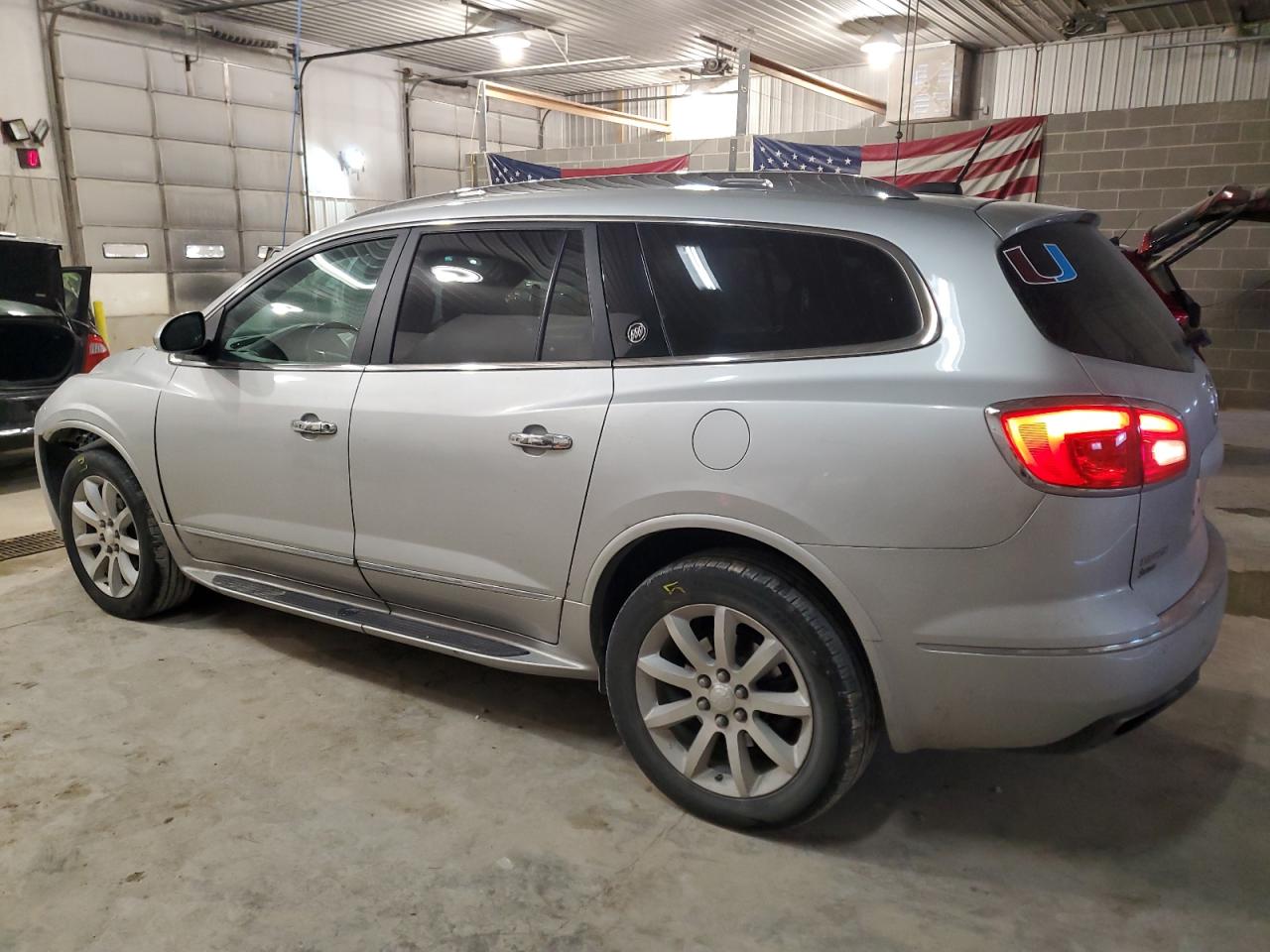 2016 Buick Enclave - Image 2