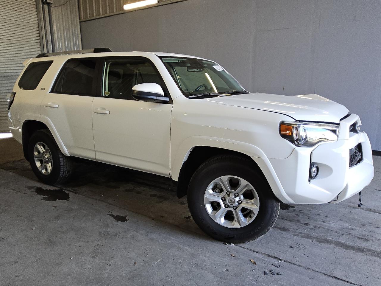 2024 Toyota 4Runner - Image 4