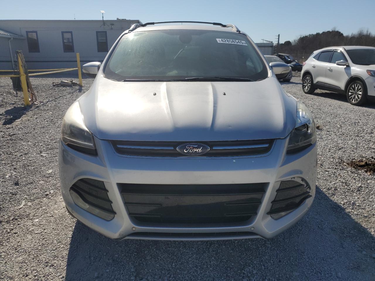 2014 Ford Escape - Image 5