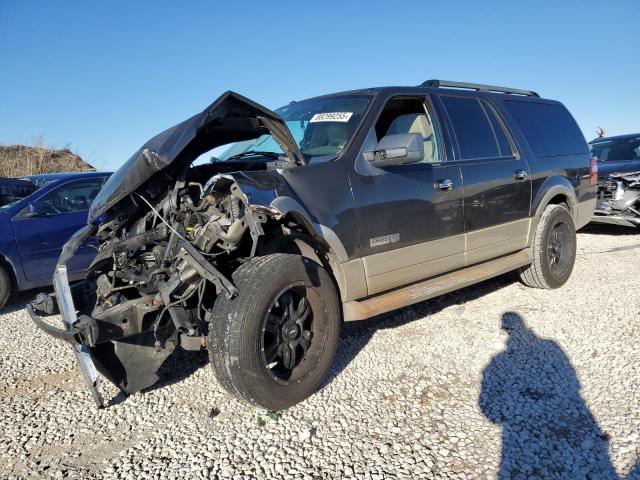 2008 Ford Expedition El Eddie Bauer