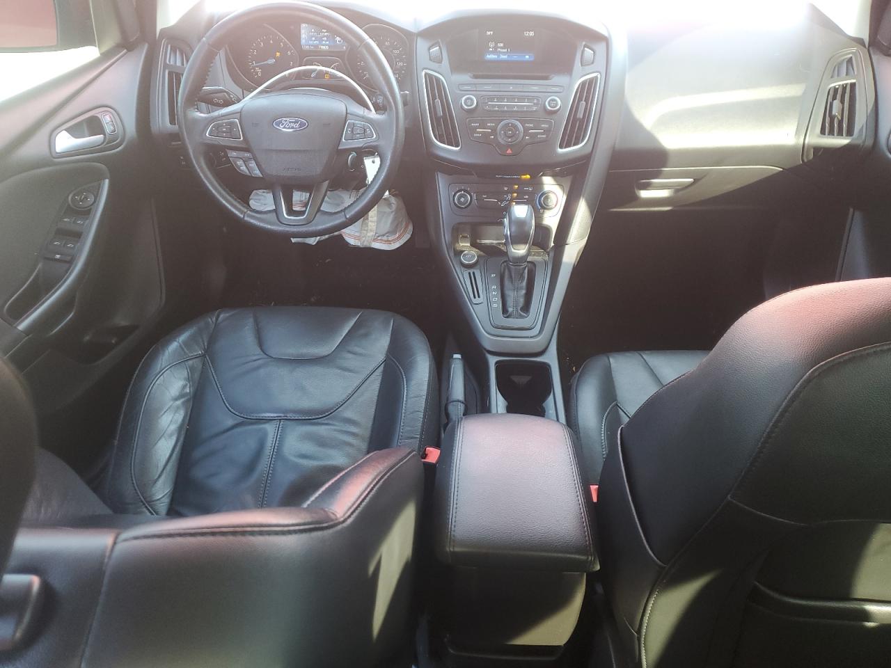 2016 Ford Focus - Image 8