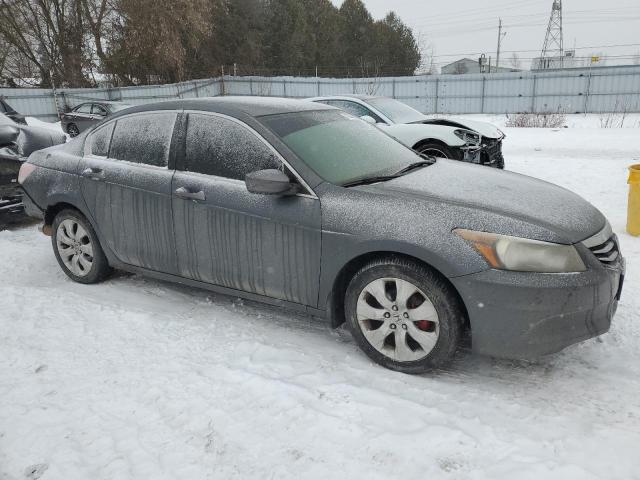 2011 HONDA ACCORD SE