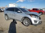 2017 Kia Sorento Lx de vânzare în Chicago Heights, IL - Front End
