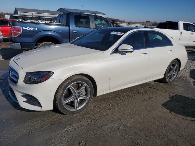 2019 Mercedes-Benz E 450 4Matic