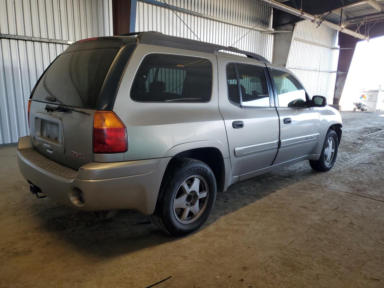 2003 GMC Envoy - Image 3