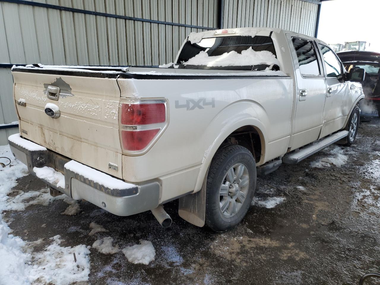2010 Ford F-150 - Image 3