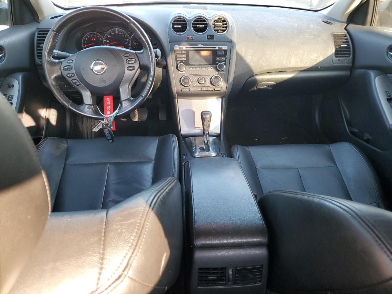 2011 Nissan Altima - Image 8