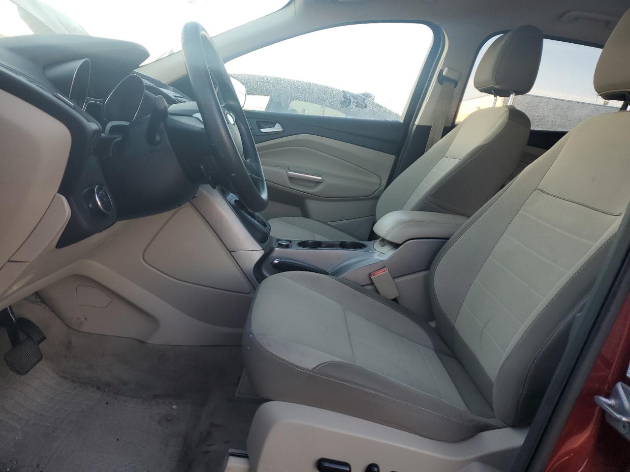 2014 Ford Escape - Image 7