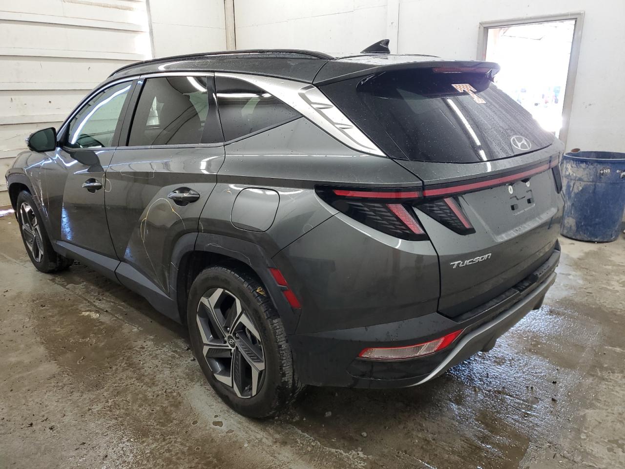 2022 Hyundai Tucson - Image 2